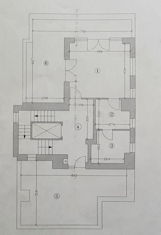 vila P+2E | Greenlake | Baneasa | Sisesti | Lac Grivita - Poză 28