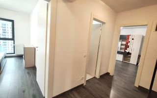 2 Camere 21 Residence Politehnica Metrou Lujerului - Schiță 4