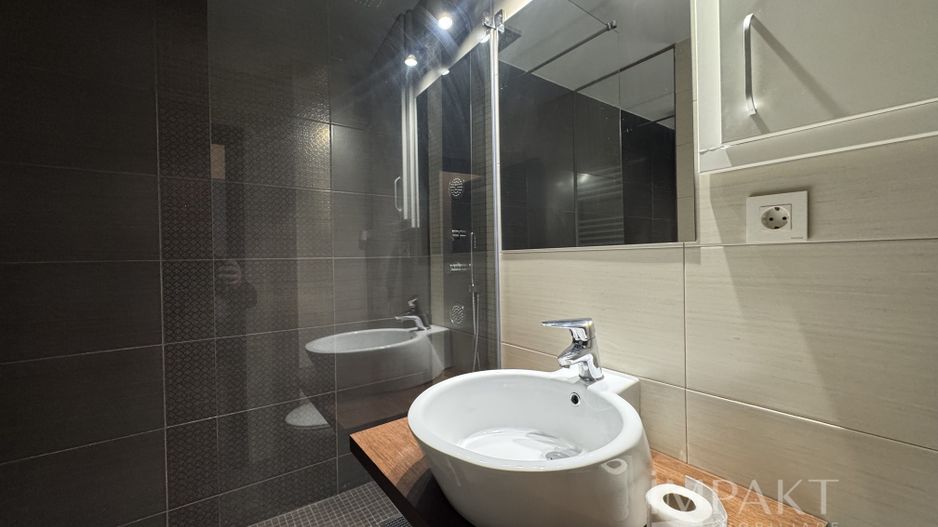 Apartament modern 3 camere zona manastur la prima închiriere - Poză 5