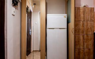 Apartament 2 camere | 45mp | aer conditionat | *parcare | zona Horea - Poză 5