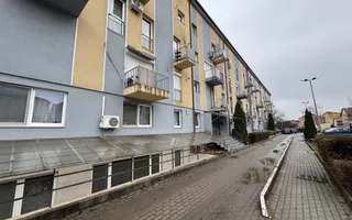 Apartament cu 3 camere, 2 bai, parter inalt, bloc nou, zona Lipovei. COMISION 0  - Poză 24