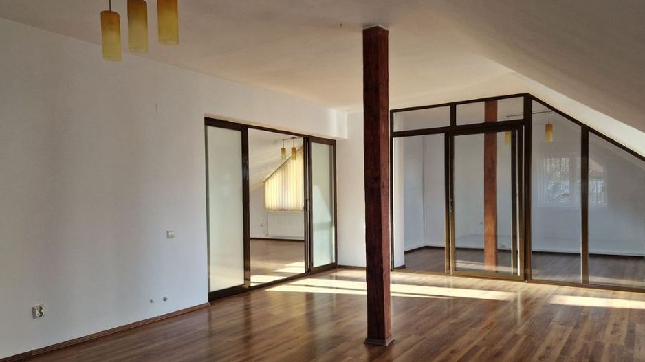 Birouri/diverse destinatii, 120mp utili, locuri parcare proprii - Poză 5