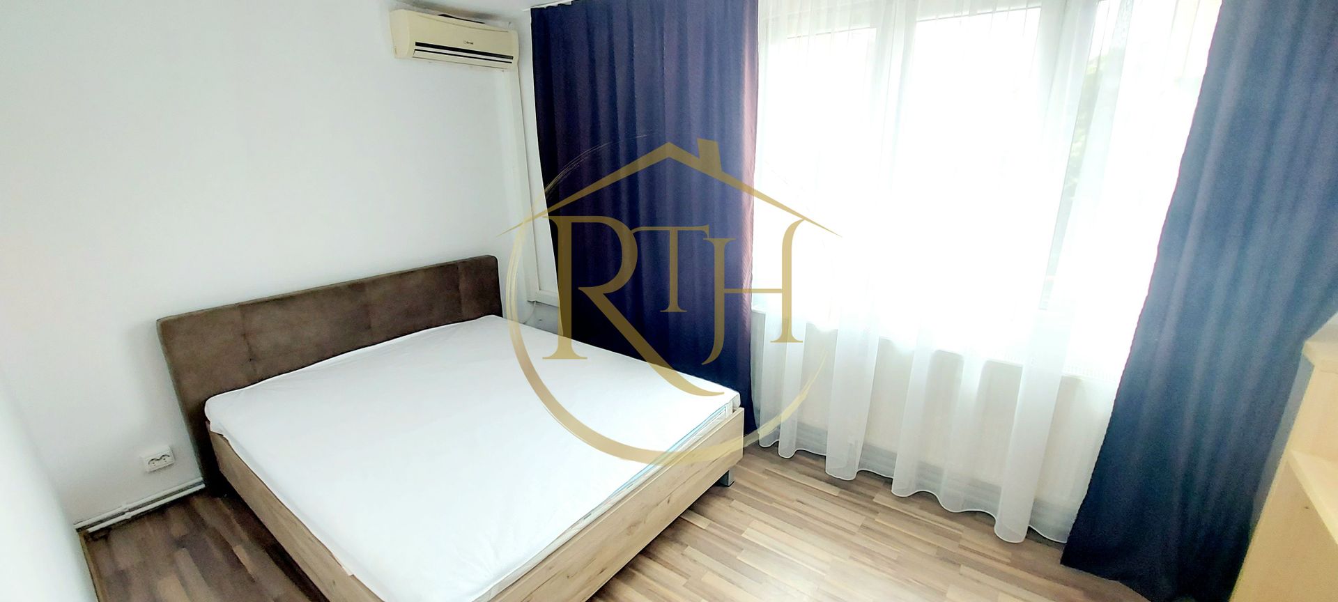 Oferim apartament cu 1 camera, langa Iulius Mall, centrala proprie pe gaz - Poză 5