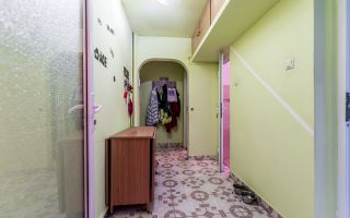 🏡 3 camere, etajul 1 – Aleea Amara, Vlaicu - Poză 10