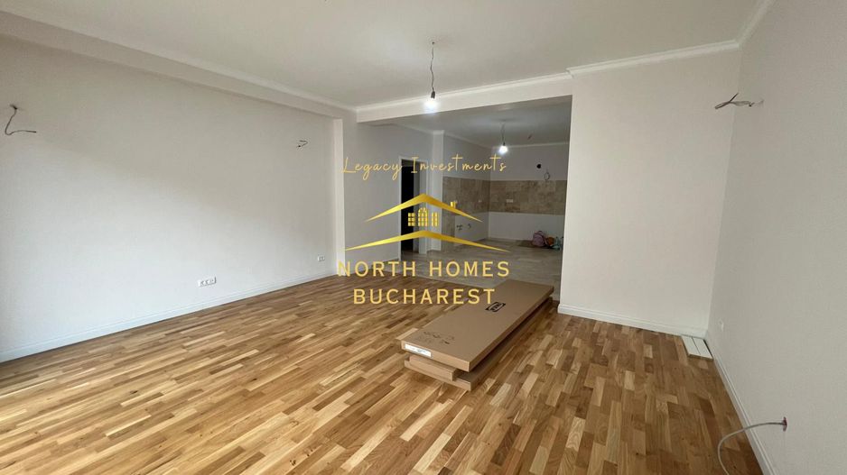Apartament de inchiriat -3 camere  bloc nou -ZONA TEI - Poză 37