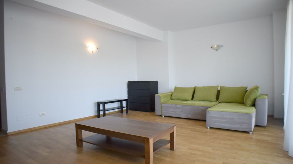 Apartament modern- 3 camere 90 mp  + 2 locuri de parcare - comision 0 - Poză 2