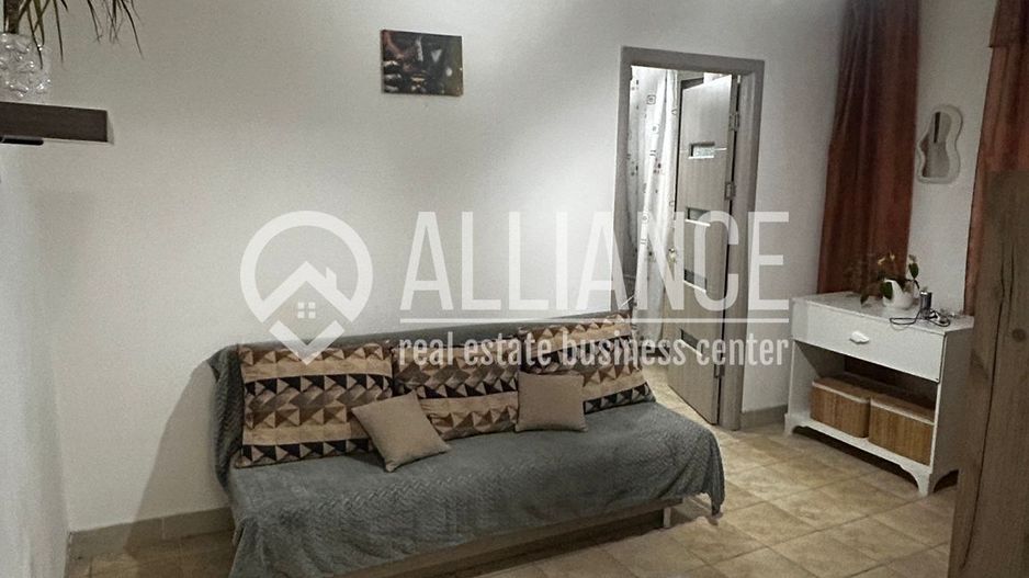 Tomis Nord (cod04)-Apartament 2 camere mobilat utilat - Poză 1
