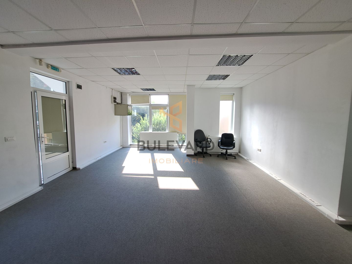 Spatiu de birouri, 50 mp utili, cartier Zorilor! - Poză 3