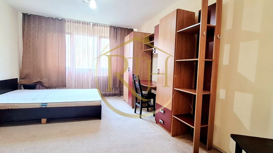 Oferim spre inchiriere, garsoniera situat in zona Complex Studentesc - Poză 3