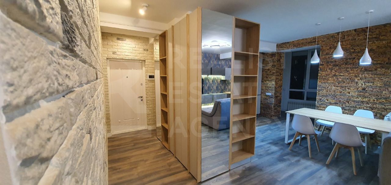 Chirie, apartament, 3 camere, strada Nicolae Testemițanu, Telecentru - Poză 5