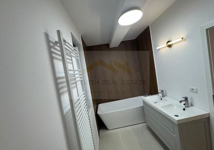 Casă nouă 2025, complet mobilată și utilată, Otopeni – zonă centrală - Poză 12