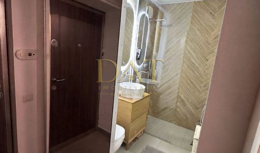 Garsonieră premium | 32 mp | Gheorgheni | Saună privată - Poză 7