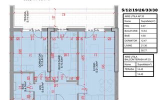 Decomandat Bucatarie 10m Titan Pallady Parc Zona verde Parcare bonus - Poză 6
