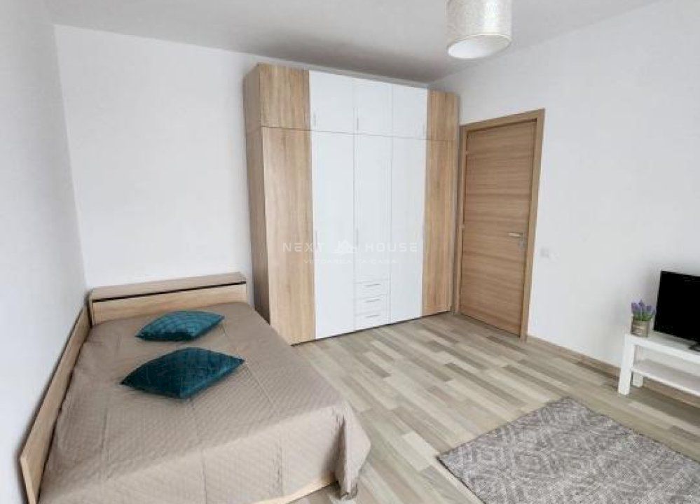 Garsoniera Unirii -Parc Carol- Viilor - Poză 3