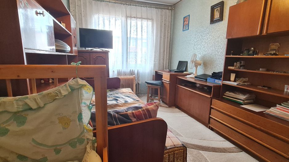 Apartament 2 camere decomandat insorit zona Piata Astra - Poză 4