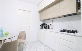 Apartament 2 camere, 72 mp, Dancu – Mobilat și utilat, bloc nou 2025 - Poză 5