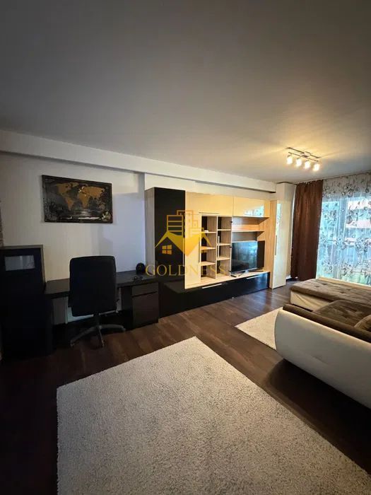 2 camere open space,Modern Parcare, Grand Park, Iulius Mall Gheorgheni - Poză 3