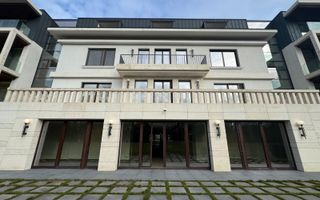 Spațiu Comercial de Lux – Kiseleff *376mp - Poză 13