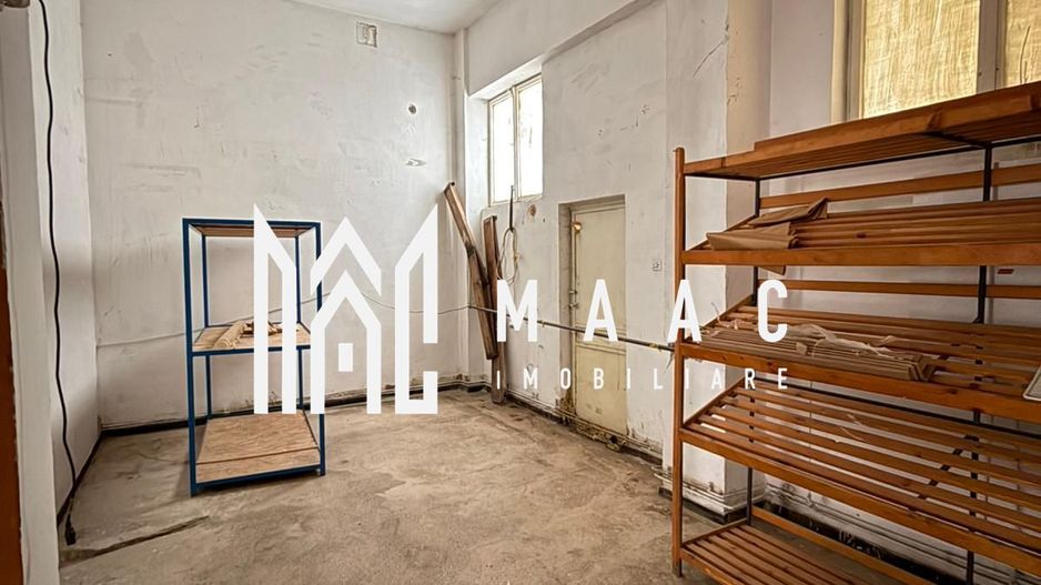 Spatiu comercial | 65MP | Parcare | Stefan cel Mare - Poză 12