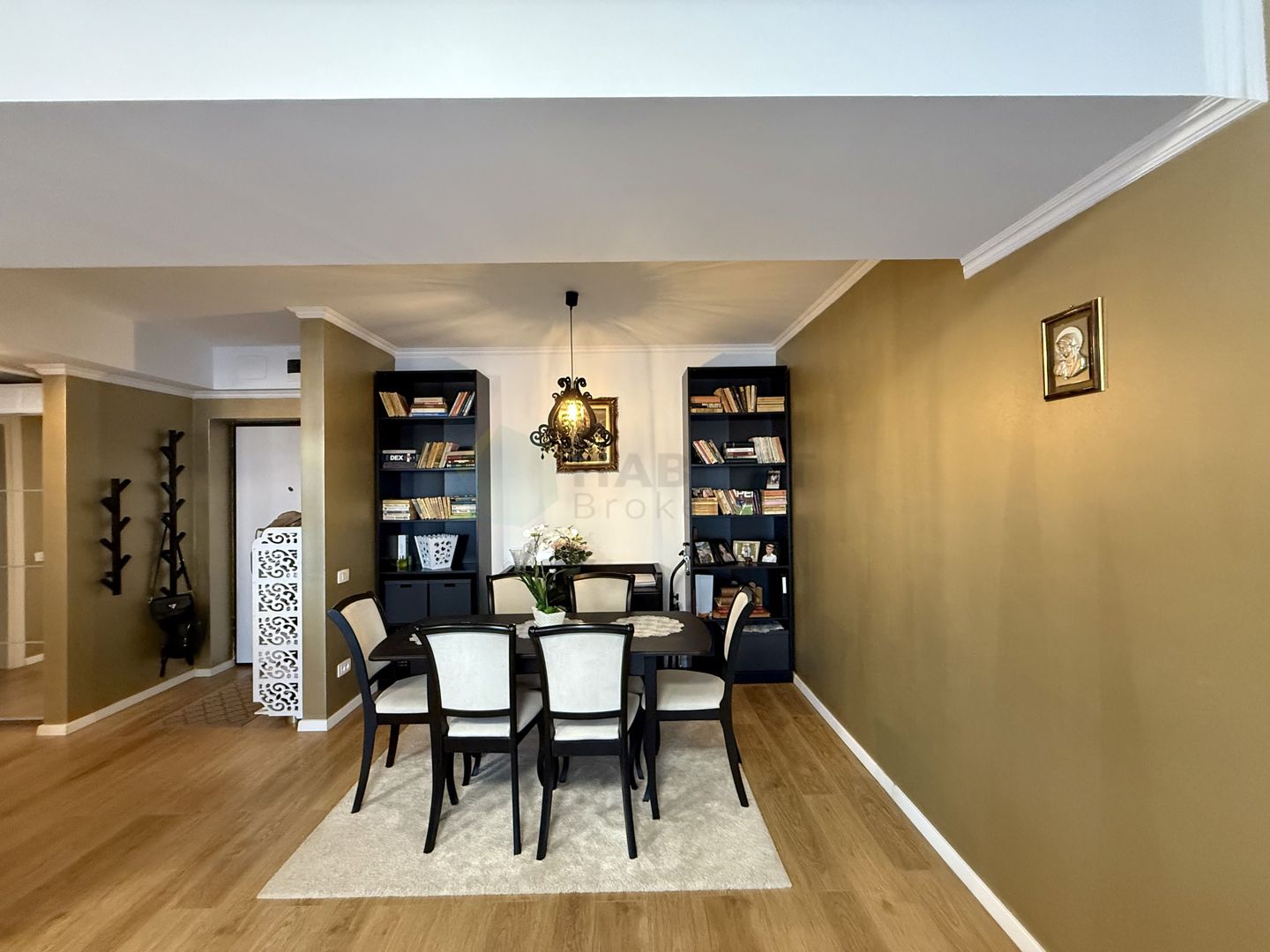 Proprietate premium cu randament imediat | 2 camere Pipera - Poză 6