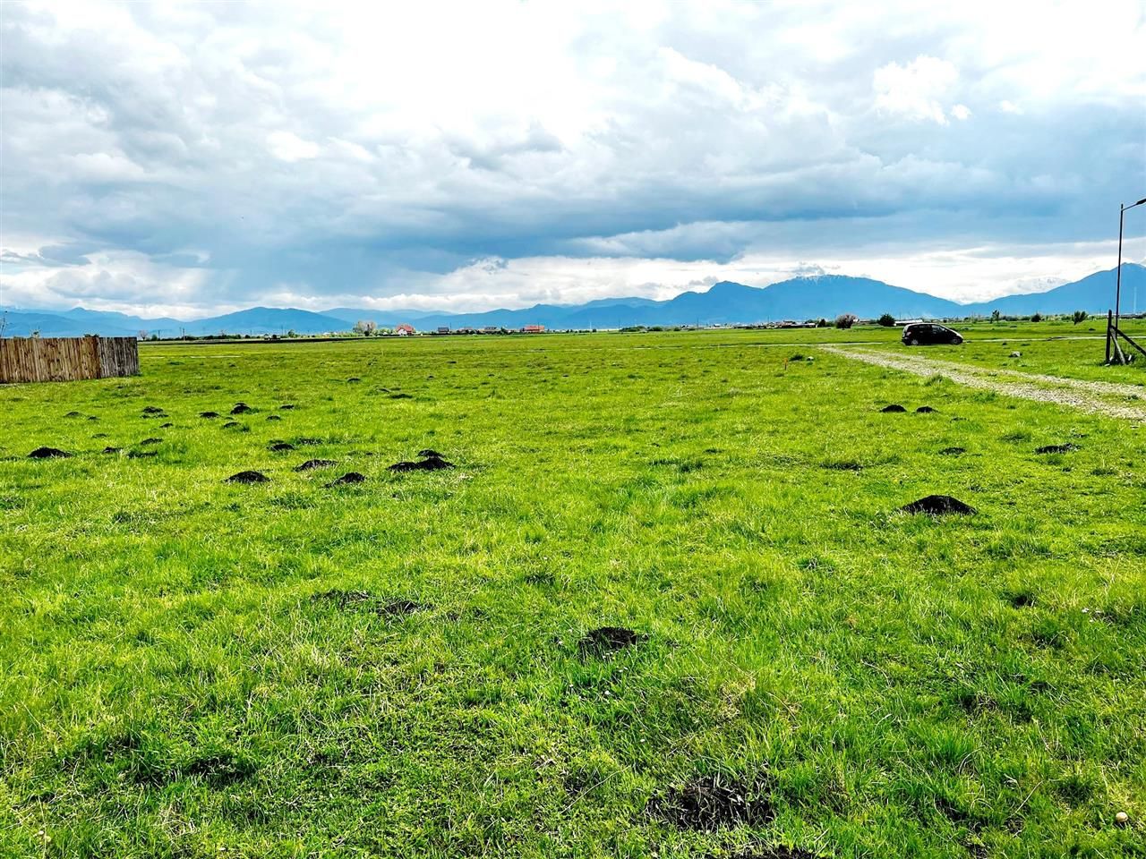 Teren intravilan 872mp, cu priveliste superba, Harman, Brasov - Poză 8