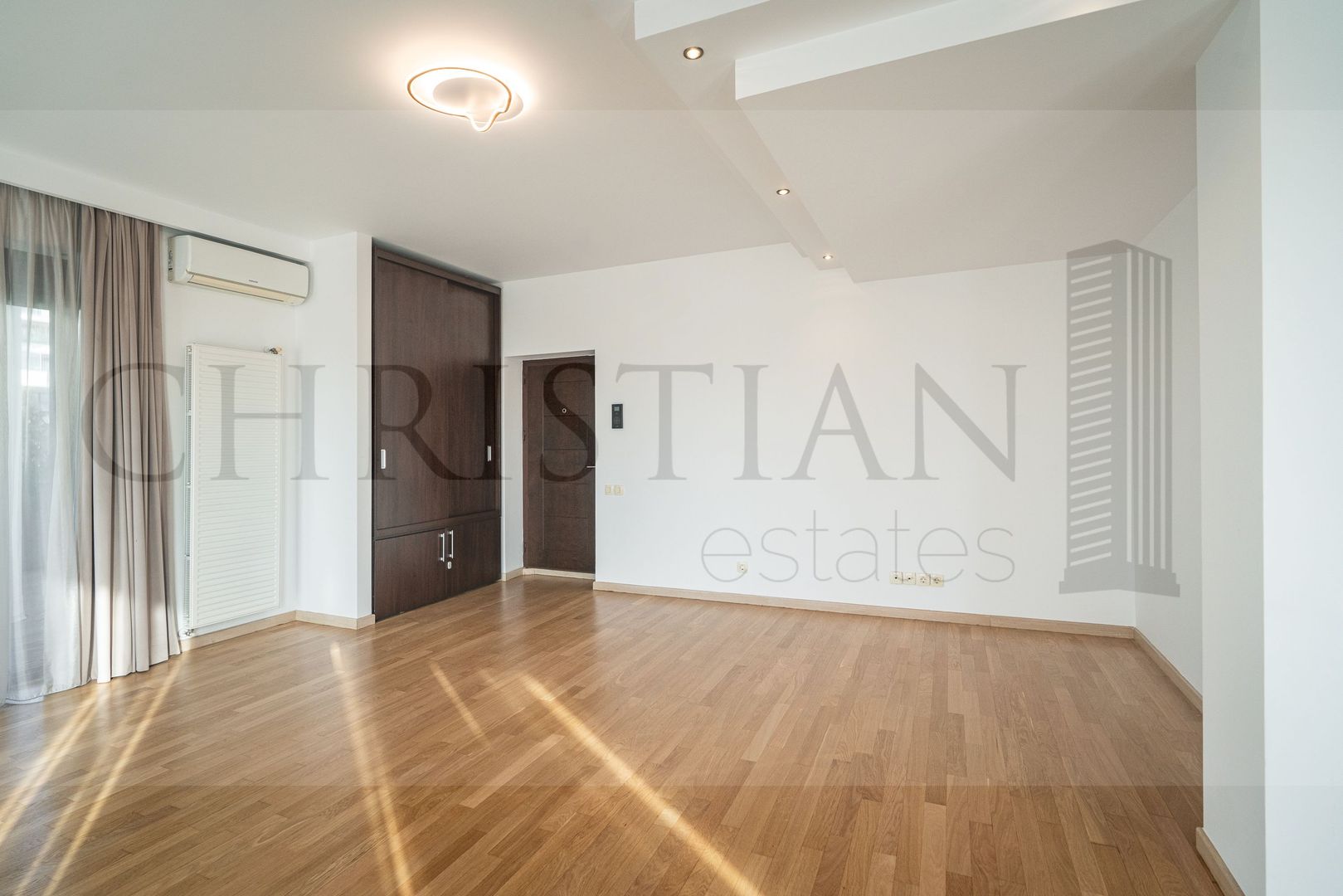 Exquisite Penthouse for Rent – Herastrau Area, Sector 1 - Poză 17