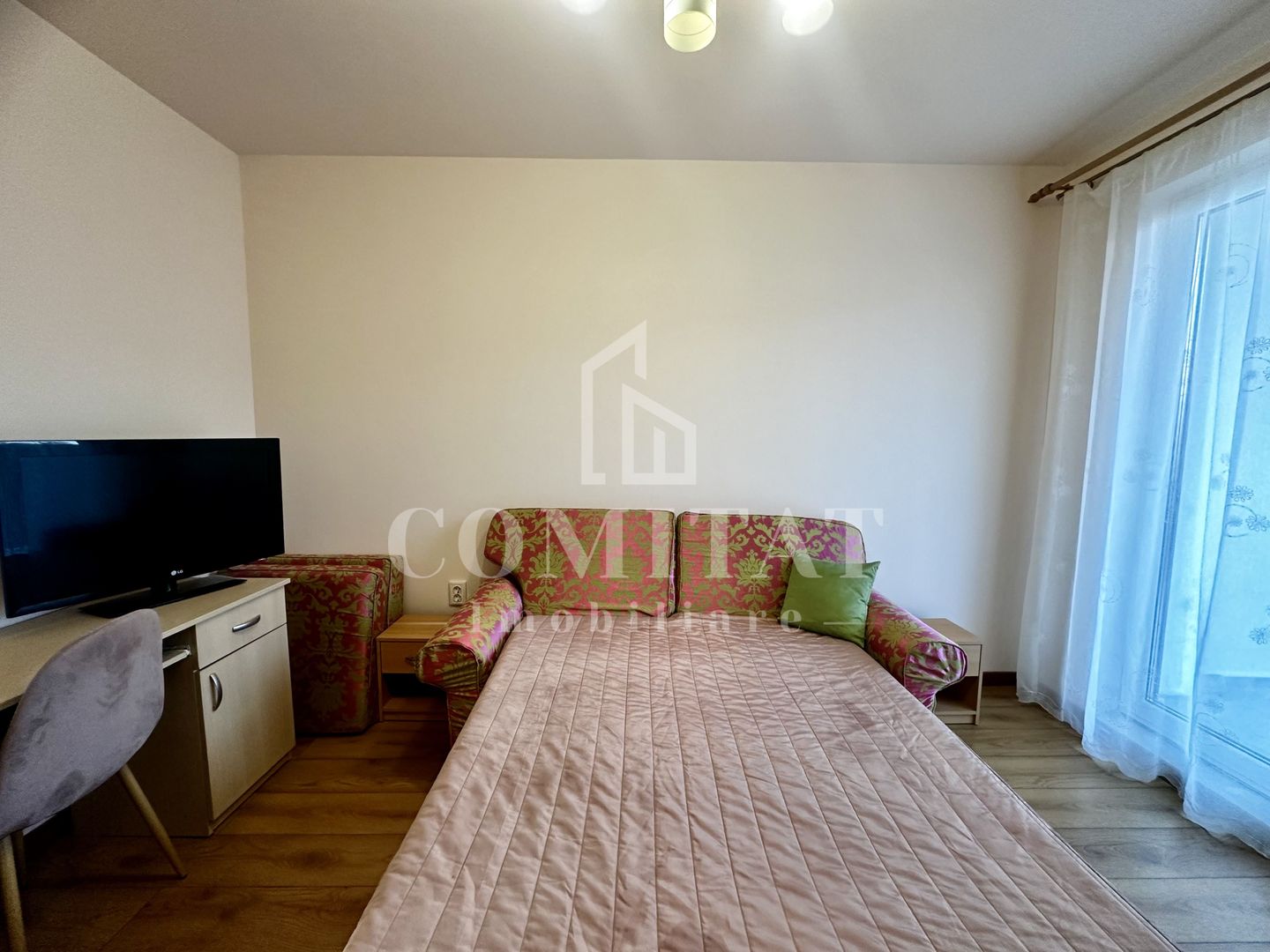 Apartament 2 camere | Loc de parcare | Zona Parcului Poligon - Poză 4