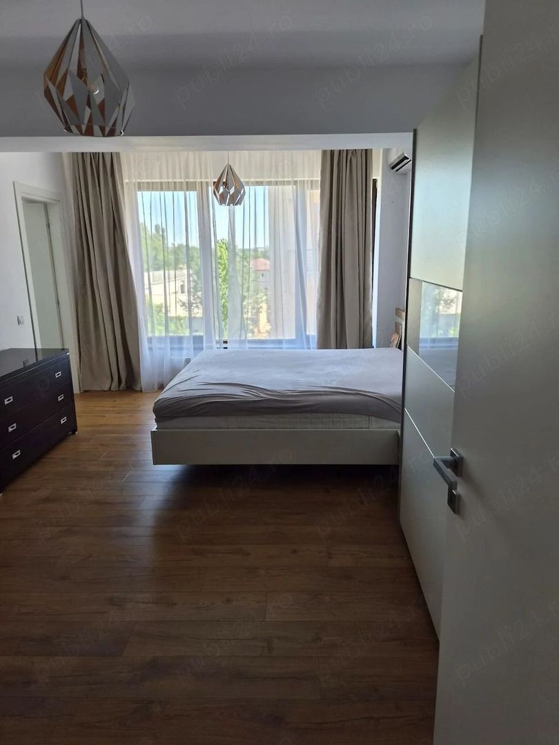 Apartament Baneasa / Somesul Rece - Poză 6