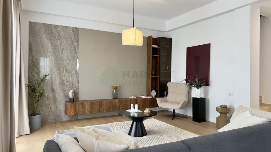 Casa Parter in Complex Finalizat - Poză 12