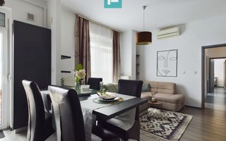 Apartament Penthouse Ared UTA - Poză 1
