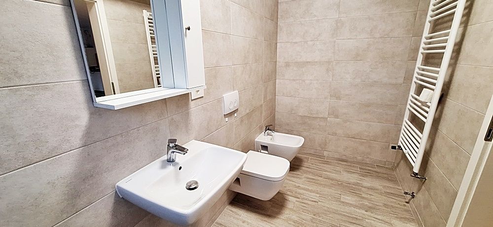 Apartament tip studio in Maurer Villas, semimobilat, utilat, 420 euro/luna - Poză 10