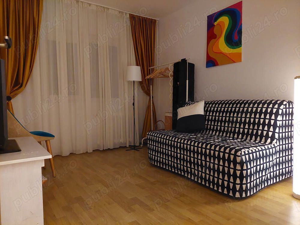 Apartament deosebit Băneasa Herăstrău - Poză 3