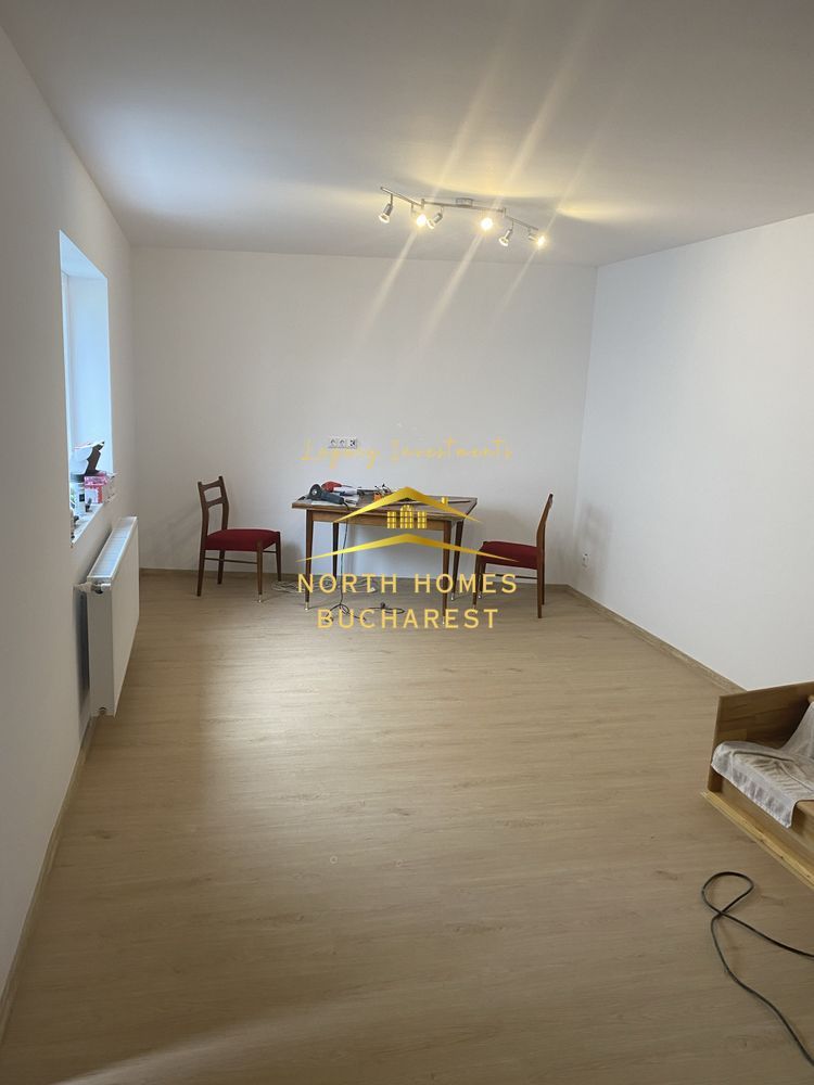 Casa de vanzare in zona Domenii, complet renovata, metrou Grivita - Poză 6