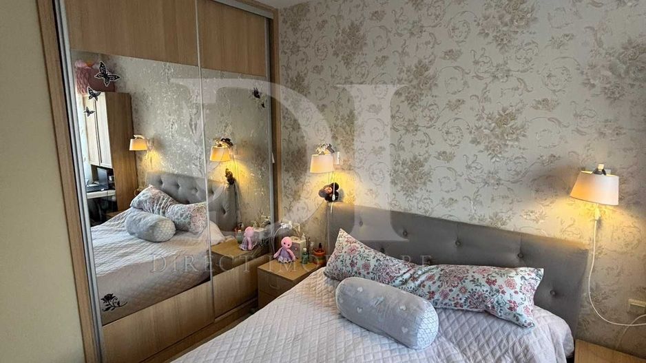 Apartament 3 camere de vanzare / Zona Terra / Floresti - Poză 7