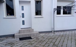 Casă cochetă 2 camere, Bucureștii Noi – acces rapid și zonă liniștită - Poză 14