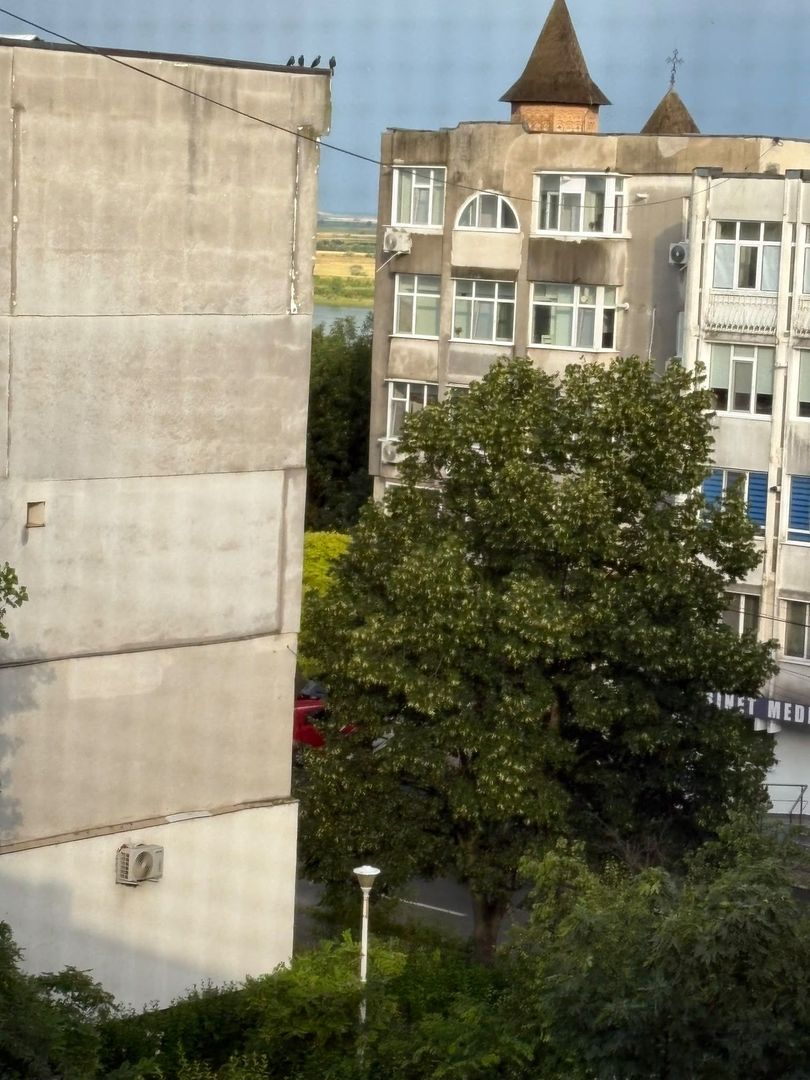 De vanzare apartament  cu 2 camere, renovat, etaj 4 , Mazepa 1, 85.000 euro - Poză 11
