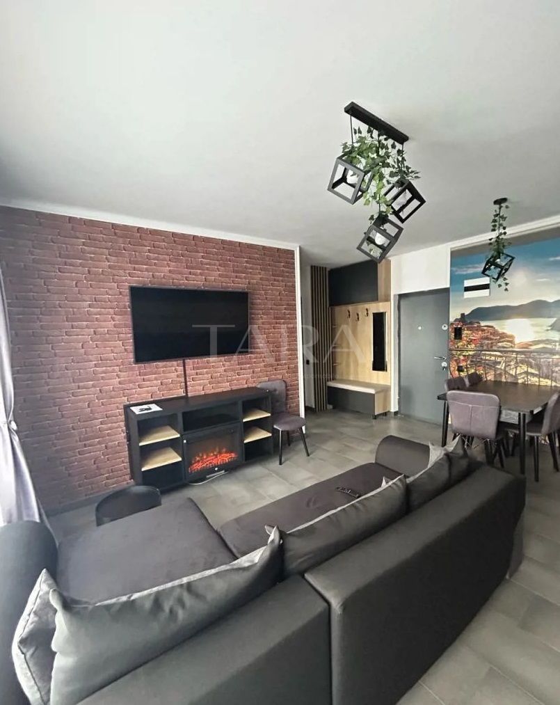 Apartament 2 camere la cheie – Florești, zona Panemar - Poză 1