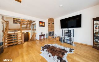 Vilă exclusivista 6 camere/ Panorama/Trei Brazi, Predeal - Poză 7