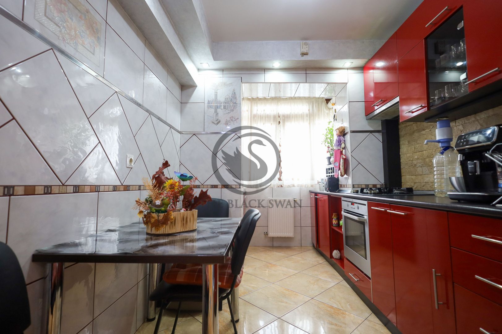Apartament cu 3 camere de vanzare | Vest, Ploiesti | Comision 0% - Poză 3
