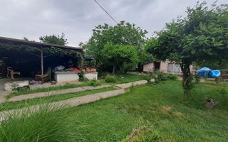 Casa individuala comuna  Peciu -Nou - Poză 12