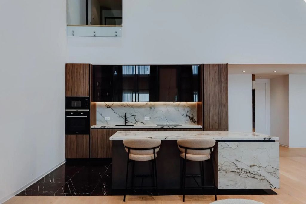 Penthouse superb 5 camere I View minunat I Zona Floreasca - Poză 10