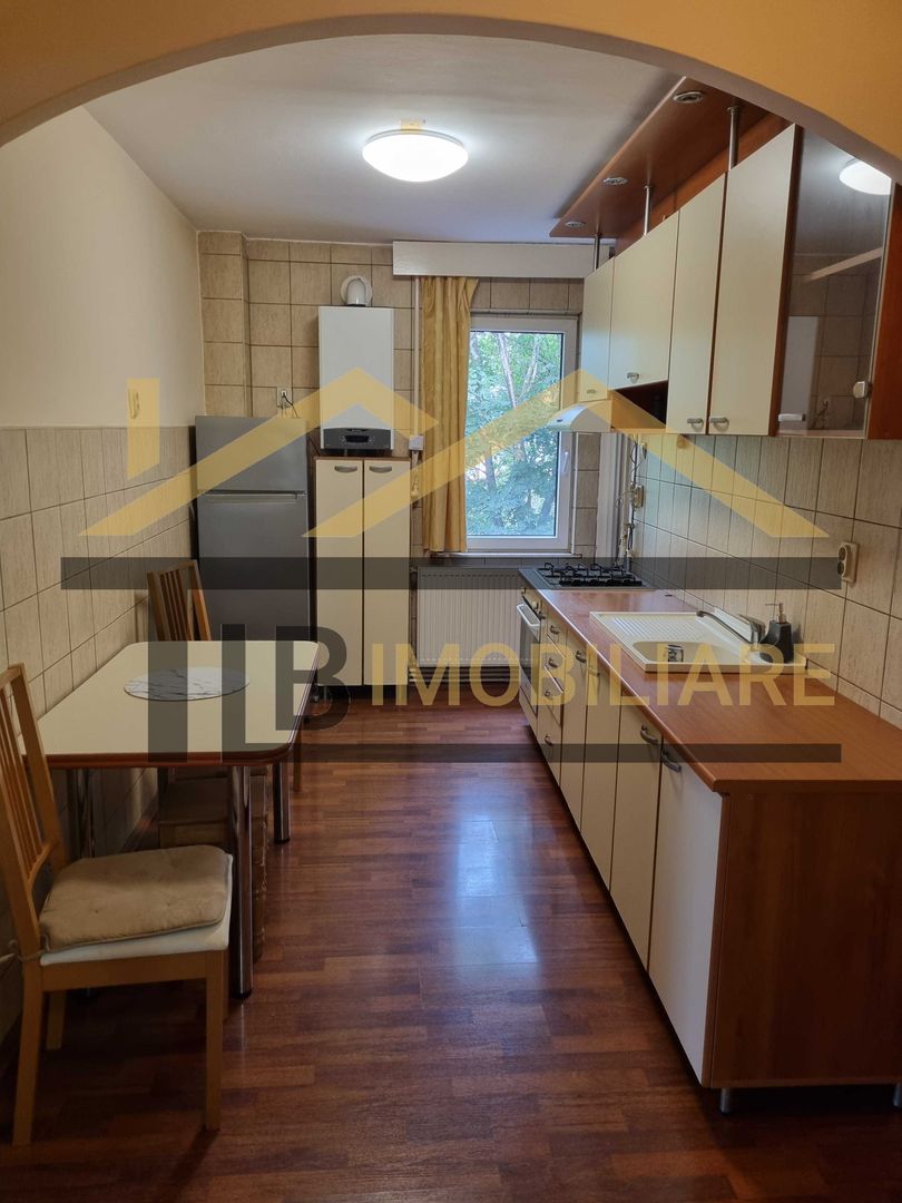 Apartament de 3 camere, 64mp, decomandat, Zona Cornisa - Poză 6
