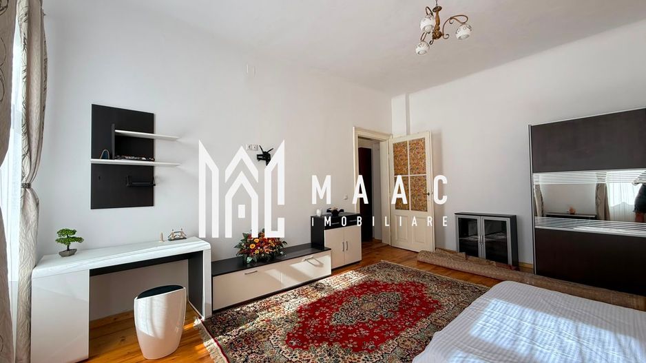 Apartament 3 camere | Etaj 1 | Renovat | Ultracentral - Poză 12