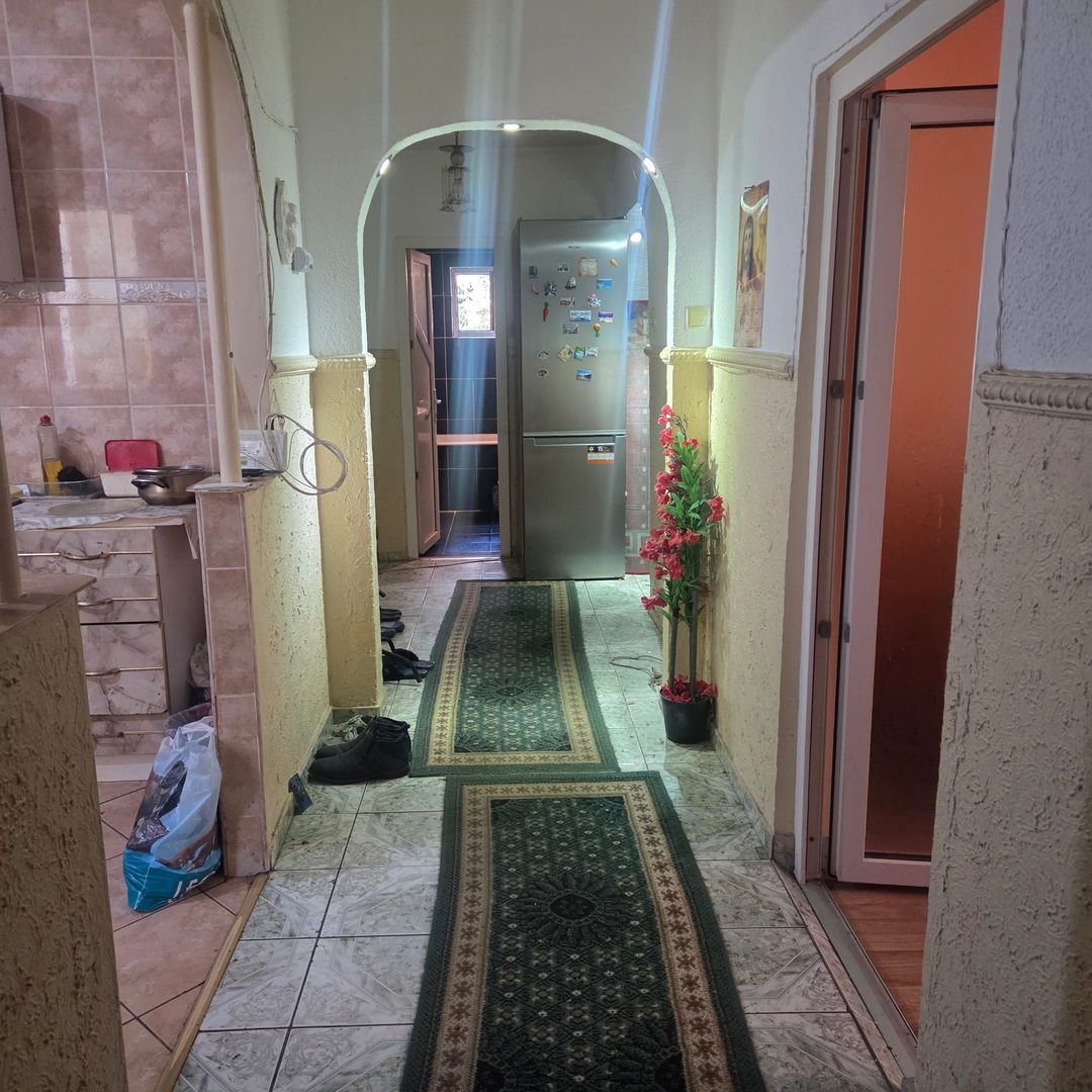 Apartament 4 camere, zona Astra /Zorilor - Poză 6