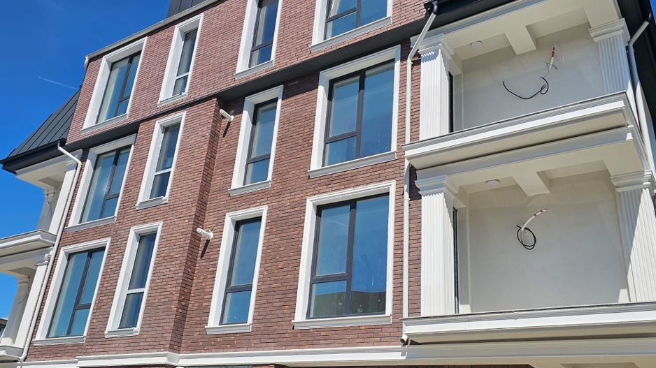 Apartament cu Grădină de 83 mp | 2 Camere| Comision 0 - Poză 1