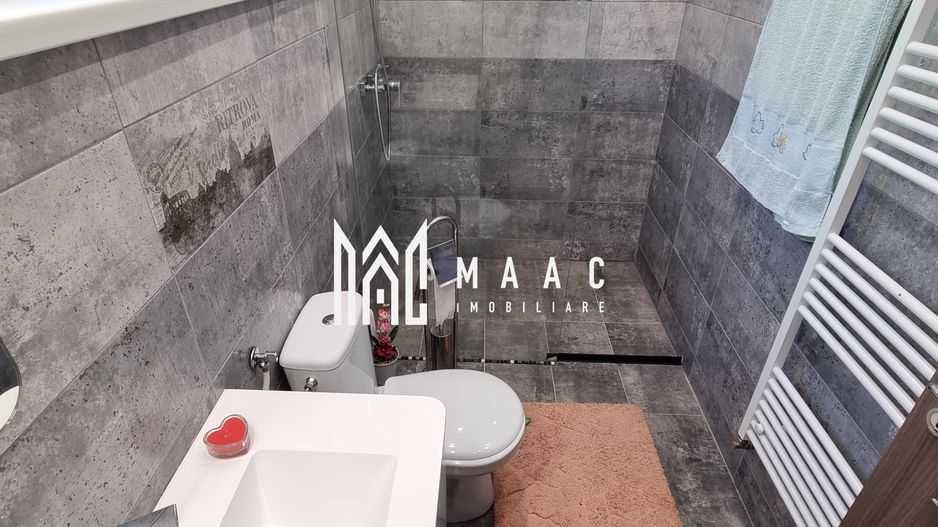Casă individuală 5 camere | Arhitecților - Calea Cisnădiei | 129 mp utili, teren 500 mp - Poză 5