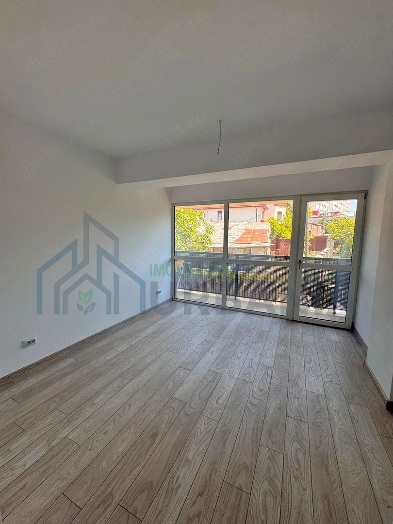 Spațiu comercial de închiriat în WOLF Residence, Iași - Poză 7