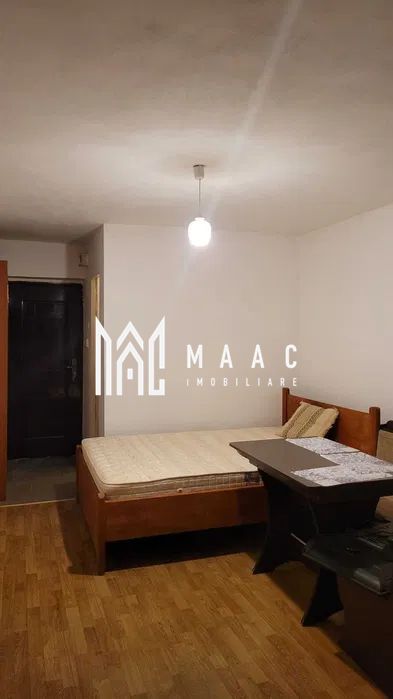 Garsonieră de vânzare Sibiu | Lazaret | 24 mp | etaj 3 - Poză 2