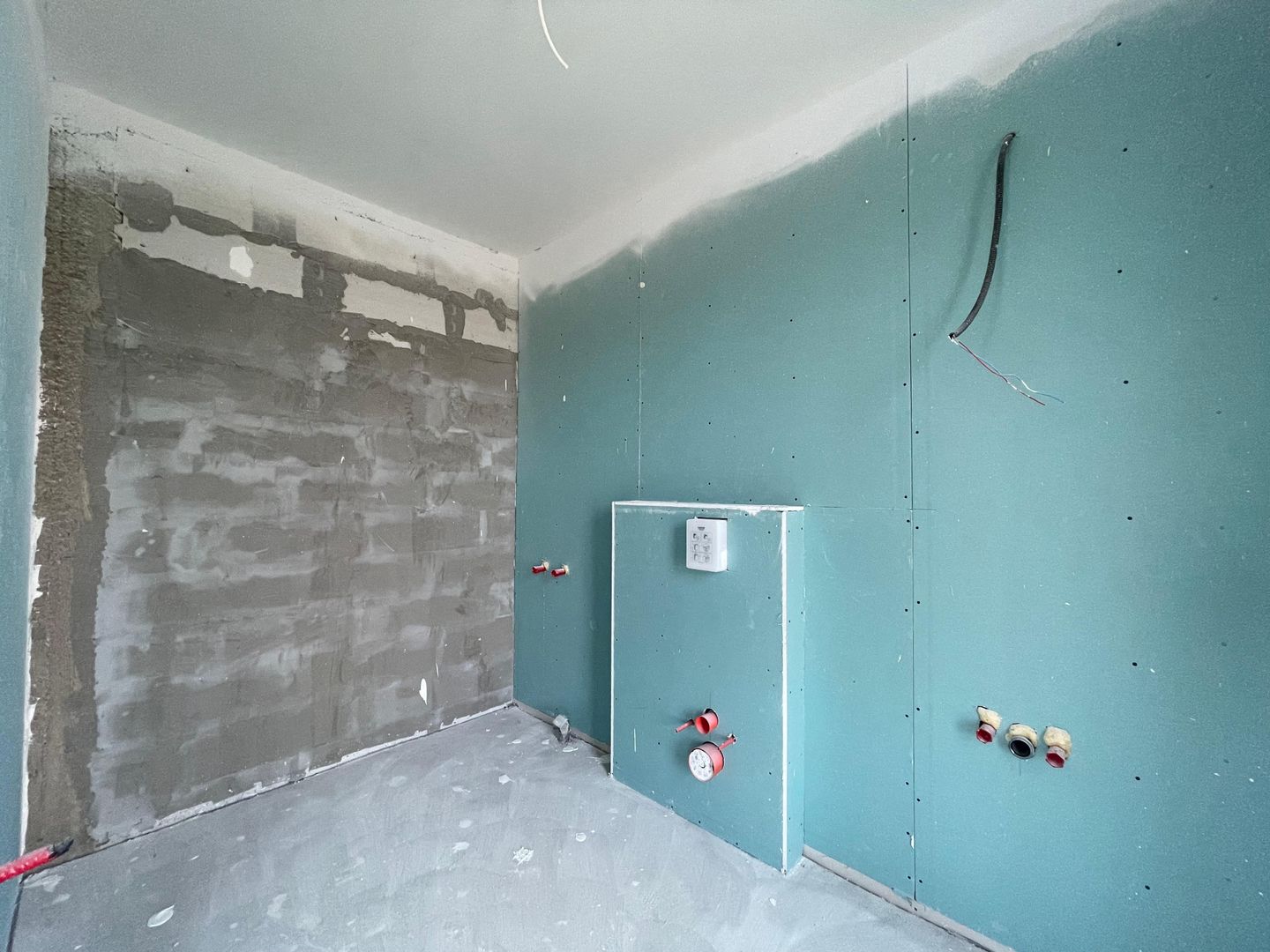 Duplex - 4 dormitoare- 116mp utili - 144.900€- Urseni - Poză 16