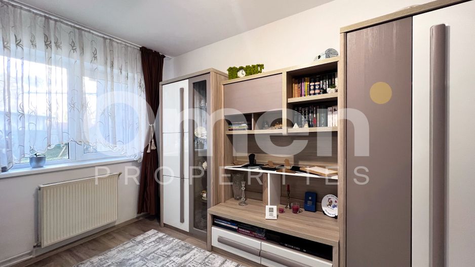 Apartament 3 camere | modern |  zona Sasar, Victor Babes. - Poză 4